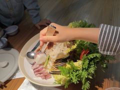 -星叶·东南亚料理(温州万象城店)