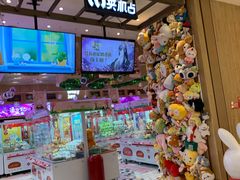 -LLJ夹机占(清河万象汇店)