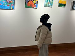 -【朵云轩艺术中心】博洛尼亚插画展·中国巡展·上海站