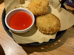 原味虾饼-原製原味(普陀山磐龙店)