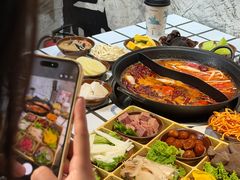-贰回巷火锅馆(钟楼店)