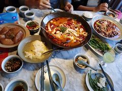 -懒人盐府人家(航天桥店)