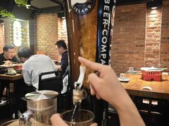 -1819餐厅·团队聚餐·烤串·精酿