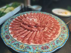 -南门四季铜锅涮肉(大屯·北苑店)