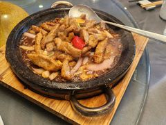 -东方御宴海鲜酒楼(棕泉酒店)