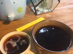 -灯塔咖啡馆BOOK·Coffee Shop