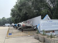 -中国航空博物馆
