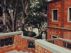 -晋江五店市传统文化旅游区
