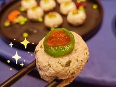 -宏达老菜馆(东安街店)