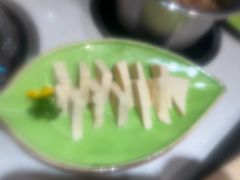 -一叶一世界•素食餐厅(新光天地店)
