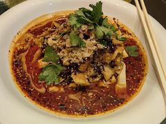 -西安饭庄·非遗陕菜(凤城五路店)