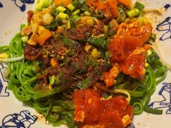 -汉唐宴长安食府