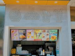 门面-蛋先生·爆蛋吐司(天一广场店)