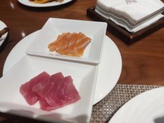 -明月东一酒店·菲斯特自助餐厅