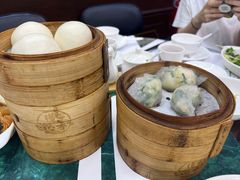 -香港蓮香樓(上環店)