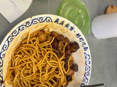 -梅溪·小伙子干挑面(安吉总店)