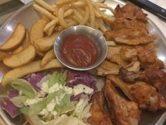 -米兰西点(兴隆台店)