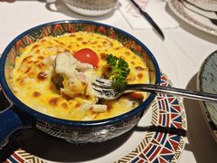 -俄士厨房(五棵松华熙LIVE店)