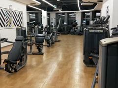 -一兆韦德(万源城店)