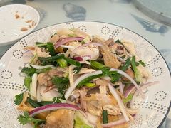 -巽寮印象美食部落餐厅·海鲜·地方特色菜(惠州体验店)