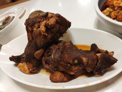 -醉得意·家常菜(杨家湾店)
