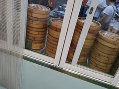 -老陶包子铺(南大西南村店)