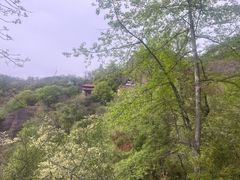 -德胜岩景区