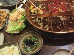 -重庆老火锅(长虹店)