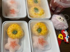 -知楚•精致湖北菜(武商MALL店)