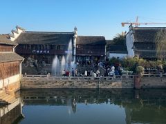 -嘉兴月河历史街区