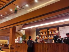 大堂-奈雪茶院·茶室茶馆(广州粤海天地店)