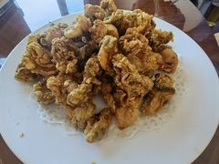 -春妮海味饭店
