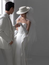 -第一夫人婚纱摄影(南京店)