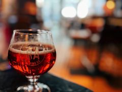 -京A Taproom·精酿餐吧(CBD店)