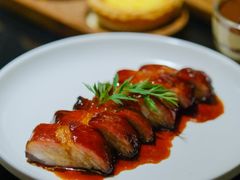 -丽晶轩中餐厅(重庆丽晶酒店)