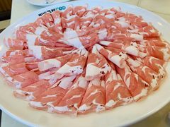 -阳坊胜利涮羊肉(阳坊老店)