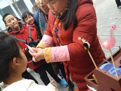 -吉庆街美食广场