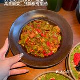 武汉爆火的山蕉云南傣菜，今天总算是吃上啦！