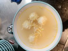 -小杨生煎(香港名都店)
