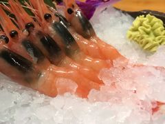 -割烹旭日本料理(龙湖狮山天街店)