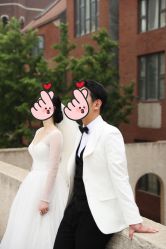 -CD视觉婚纱摄影