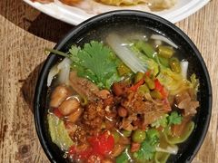 -素清香(解放路店)