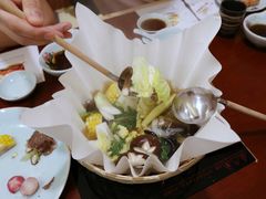 -蟹田居·活蟹料理(东城店)