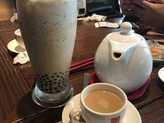 -春水堂人文茶馆(松烟文创店)