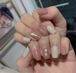 -伊奈尔美甲美睫