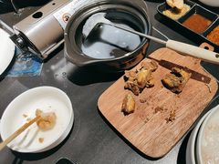 -牛牛和牛海鲜粥底火锅(长虹国际城店)