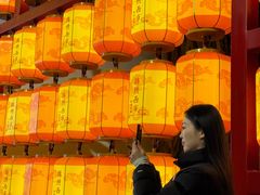 -深圳锦绣中华民俗村