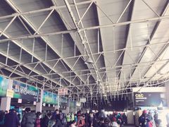 -辽阳弓长岭温泉滑雪场