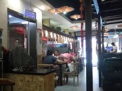 -老胶东家常菜馆(市场一路店)