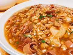 海肠捞饭-小郭私房菜·海肠捞饭店(学士街店)
